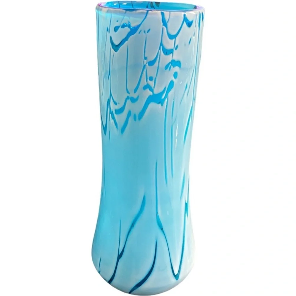 Cavalier Glass 11” tall